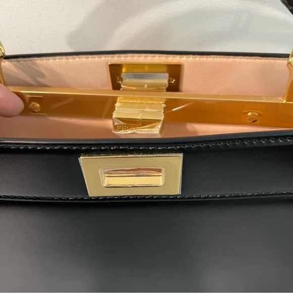 SOLD Authentic fendi peekaboo I see u - Picture 3 of 8